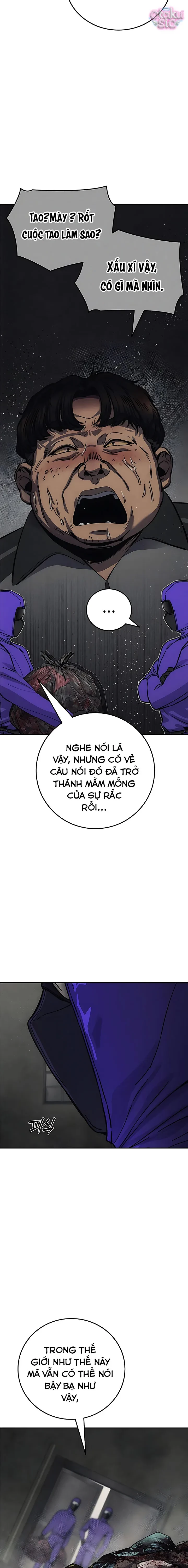 Tôi Sẽ Cho Bạn Biết Bạn Đáng Giá Bao Nhiêu Chapter  13 - 49