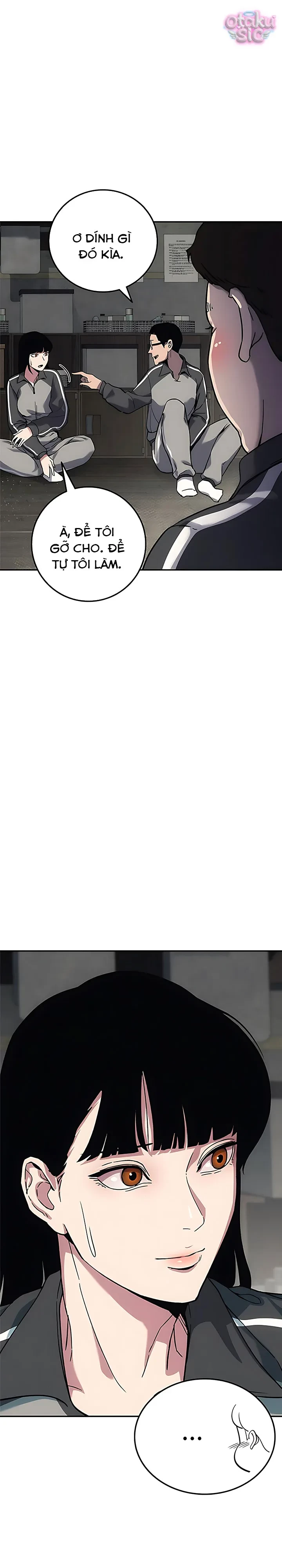 Tôi Sẽ Cho Bạn Biết Bạn Đáng Giá Bao Nhiêu Chapter  14 - 2