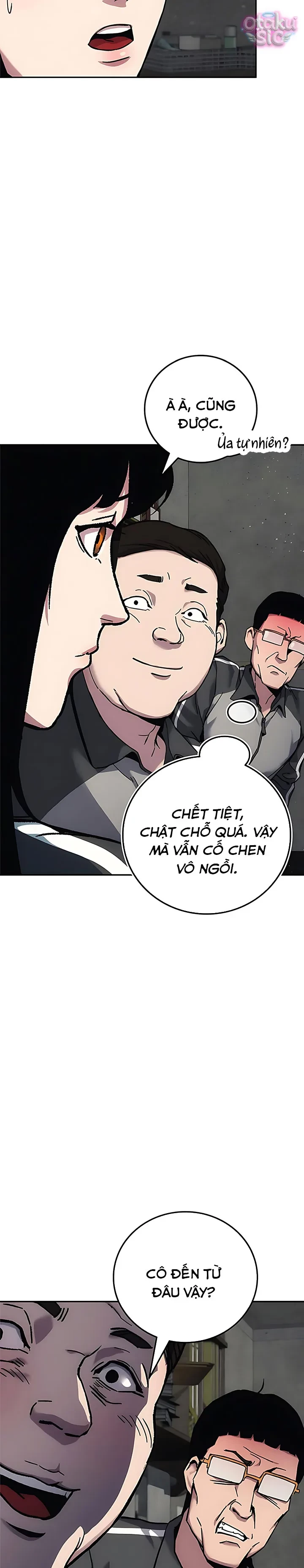 Tôi Sẽ Cho Bạn Biết Bạn Đáng Giá Bao Nhiêu Chapter  14 - 4