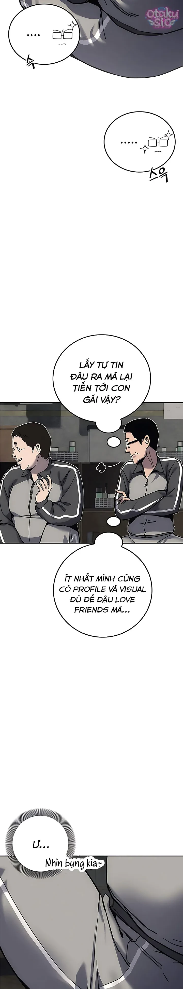 Tôi Sẽ Cho Bạn Biết Bạn Đáng Giá Bao Nhiêu Chapter  14 - 6