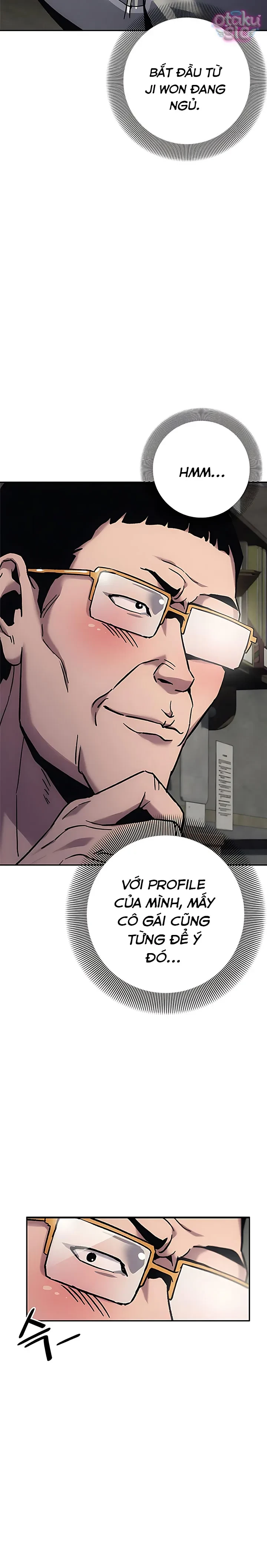 Tôi Sẽ Cho Bạn Biết Bạn Đáng Giá Bao Nhiêu Chapter  14 - 7