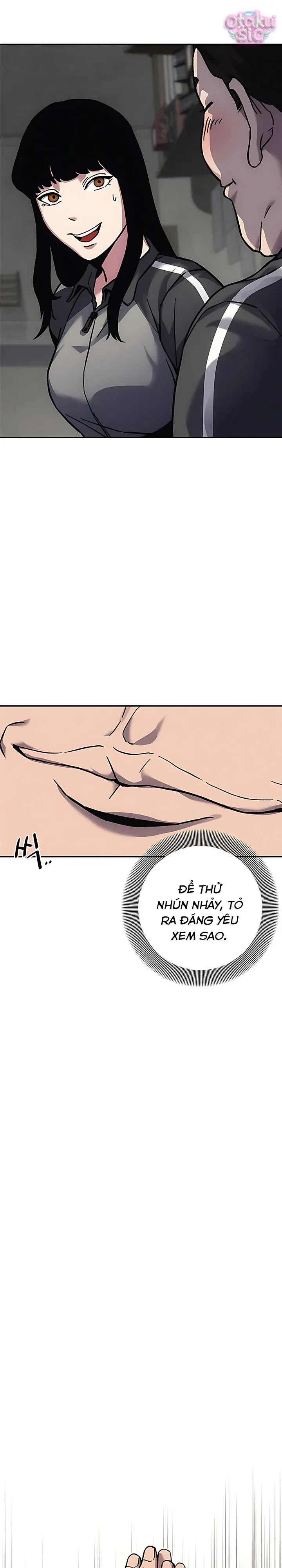 Tôi Sẽ Cho Bạn Biết Bạn Đáng Giá Bao Nhiêu Chapter  14 - 8