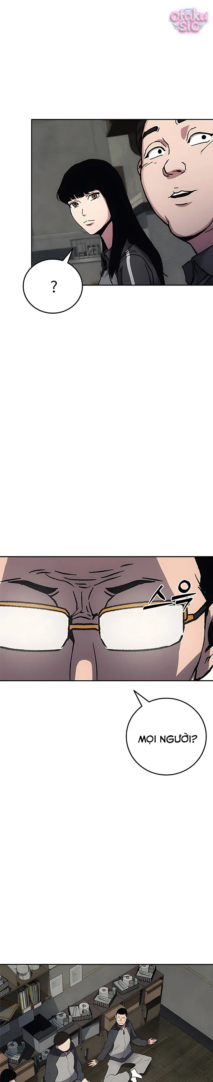 Tôi Sẽ Cho Bạn Biết Bạn Đáng Giá Bao Nhiêu Chapter  14 - 10