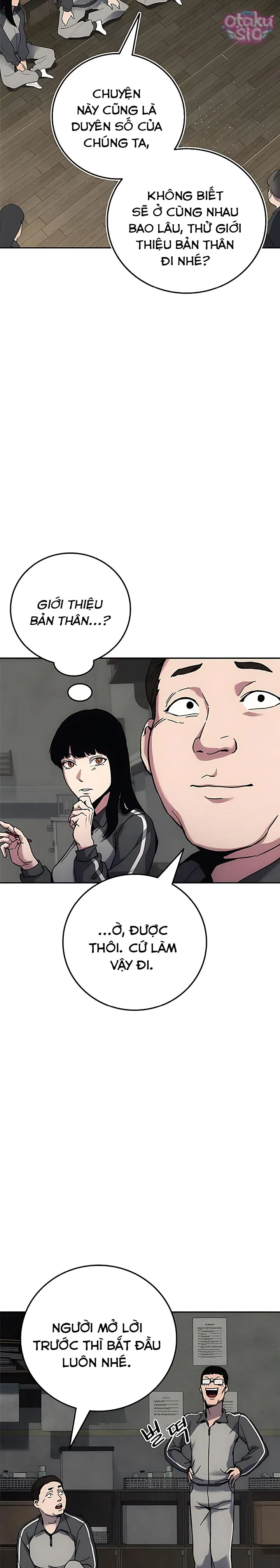 Tôi Sẽ Cho Bạn Biết Bạn Đáng Giá Bao Nhiêu Chapter  14 - 11