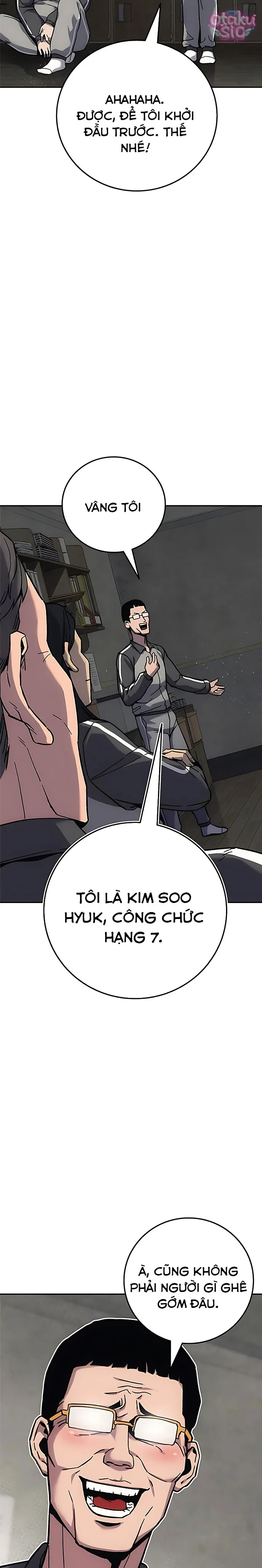 Tôi Sẽ Cho Bạn Biết Bạn Đáng Giá Bao Nhiêu Chapter  14 - 12