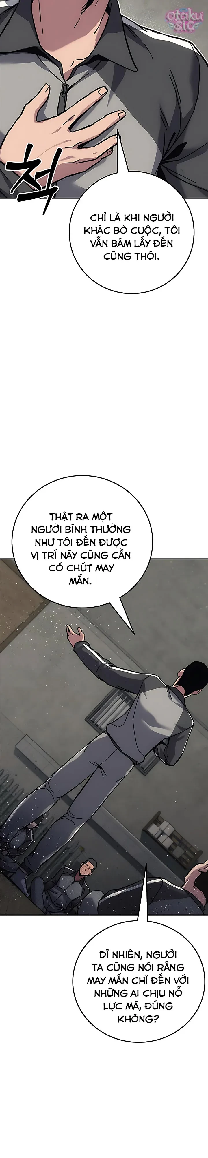 Tôi Sẽ Cho Bạn Biết Bạn Đáng Giá Bao Nhiêu Chapter  14 - 13