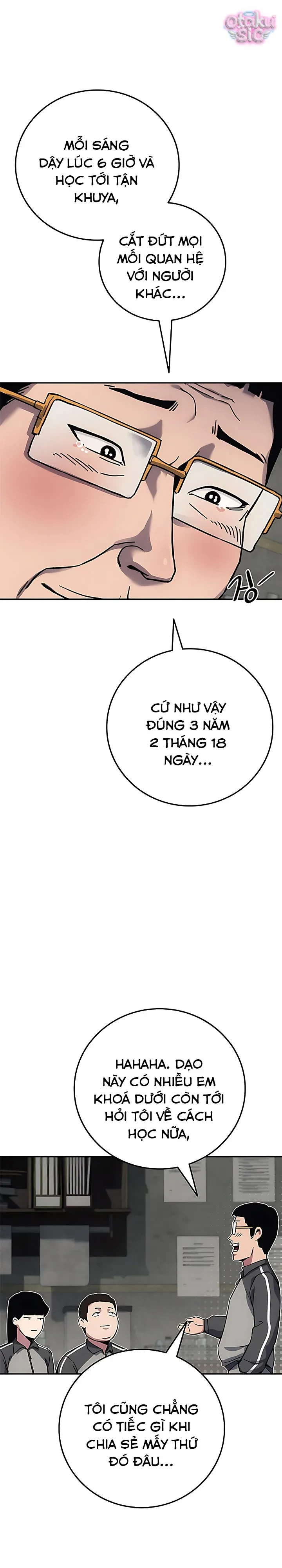 Tôi Sẽ Cho Bạn Biết Bạn Đáng Giá Bao Nhiêu Chapter  14 - 14