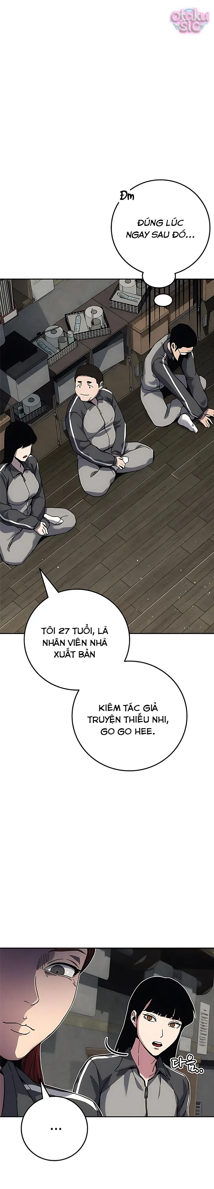 Tôi Sẽ Cho Bạn Biết Bạn Đáng Giá Bao Nhiêu Chapter  14 - 18