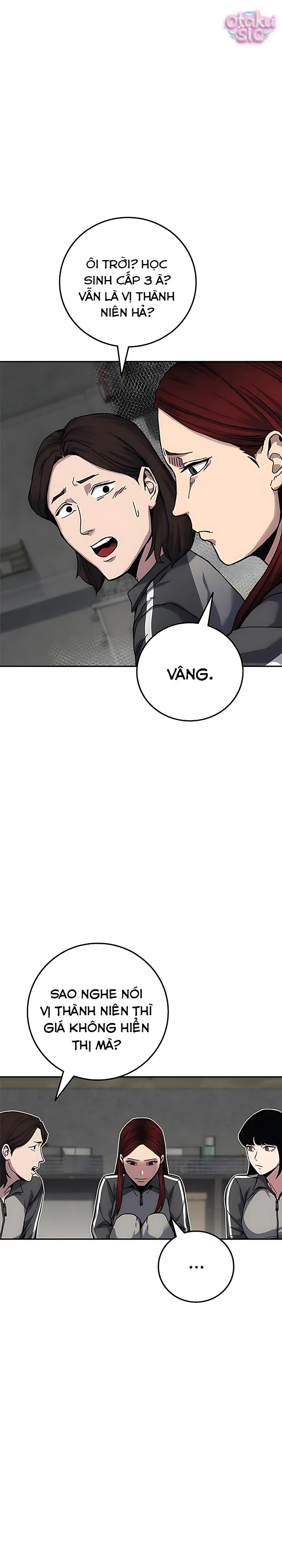 Tôi Sẽ Cho Bạn Biết Bạn Đáng Giá Bao Nhiêu Chapter  14 - 20