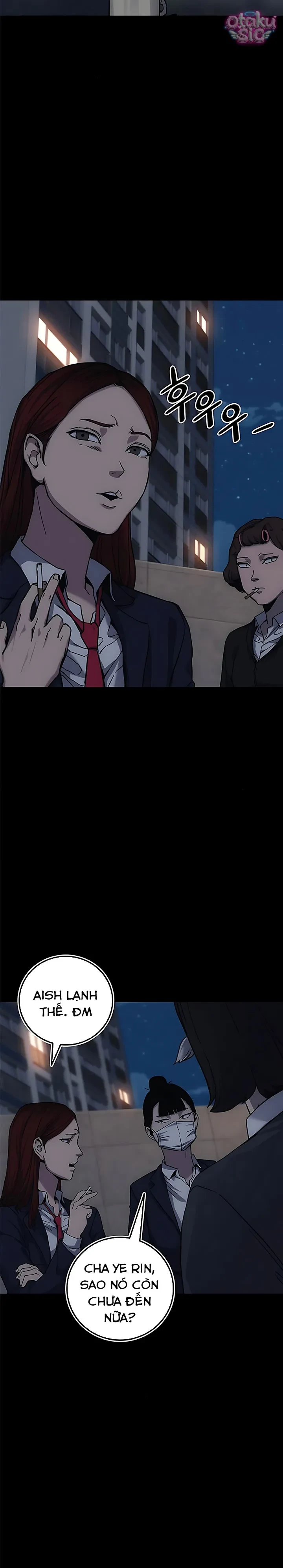 Tôi Sẽ Cho Bạn Biết Bạn Đáng Giá Bao Nhiêu Chapter  14 - 22