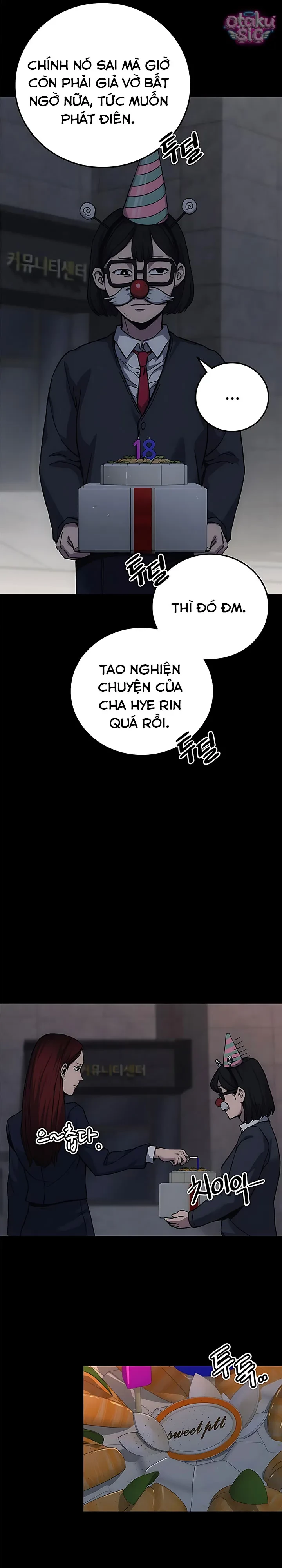 Tôi Sẽ Cho Bạn Biết Bạn Đáng Giá Bao Nhiêu Chapter  14 - 23