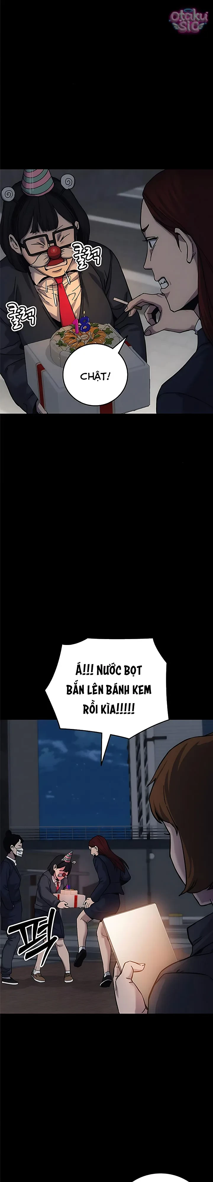 Tôi Sẽ Cho Bạn Biết Bạn Đáng Giá Bao Nhiêu Chapter  14 - 24