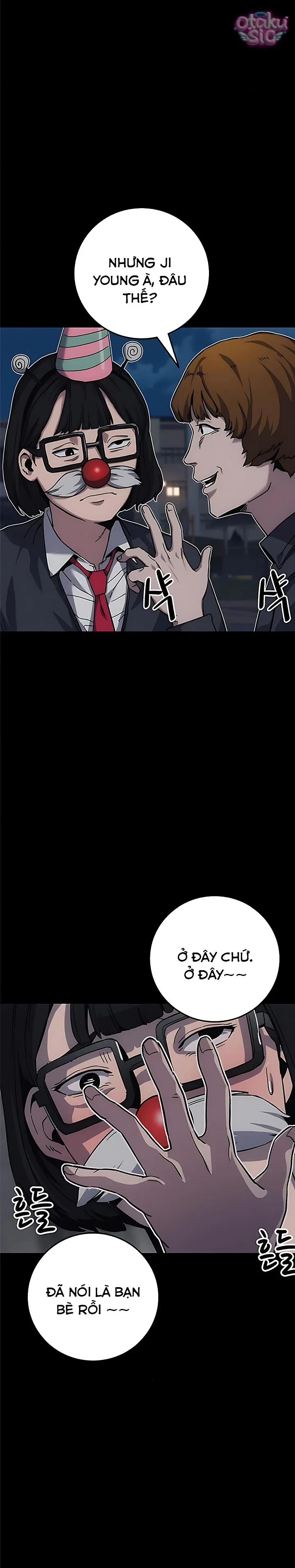 Tôi Sẽ Cho Bạn Biết Bạn Đáng Giá Bao Nhiêu Chapter  14 - 26