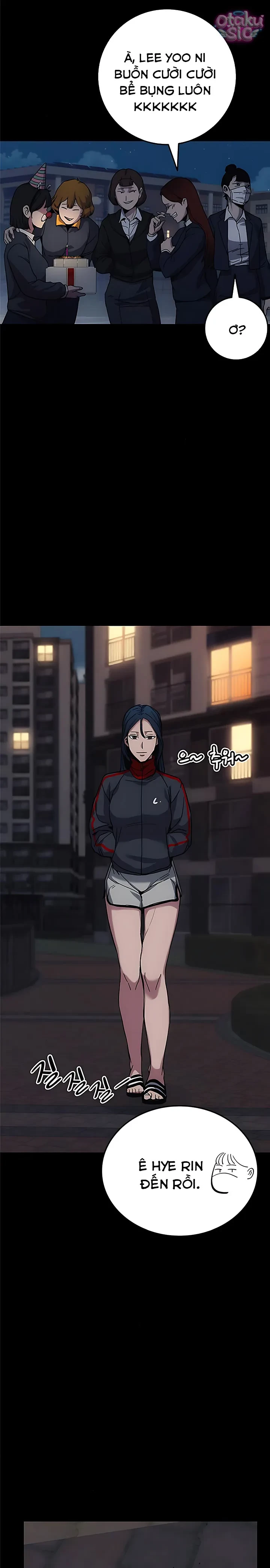 Tôi Sẽ Cho Bạn Biết Bạn Đáng Giá Bao Nhiêu Chapter  14 - 27