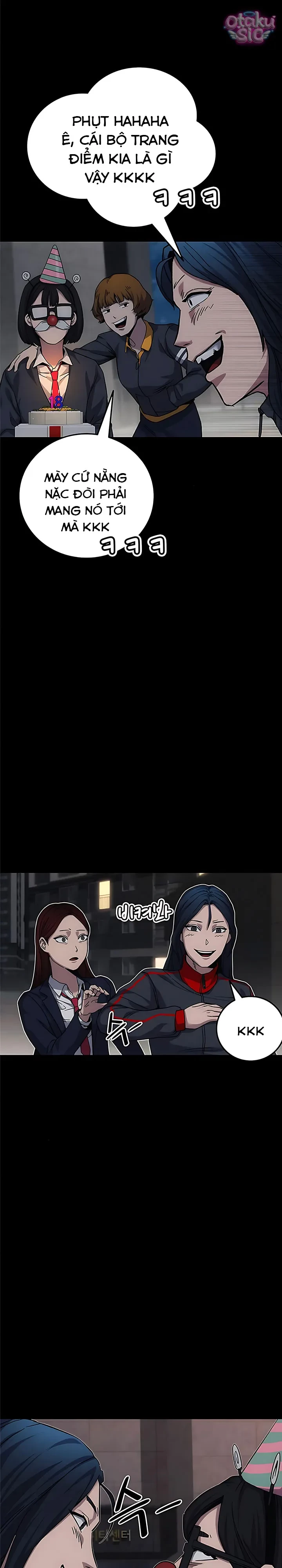 Tôi Sẽ Cho Bạn Biết Bạn Đáng Giá Bao Nhiêu Chapter  14 - 29