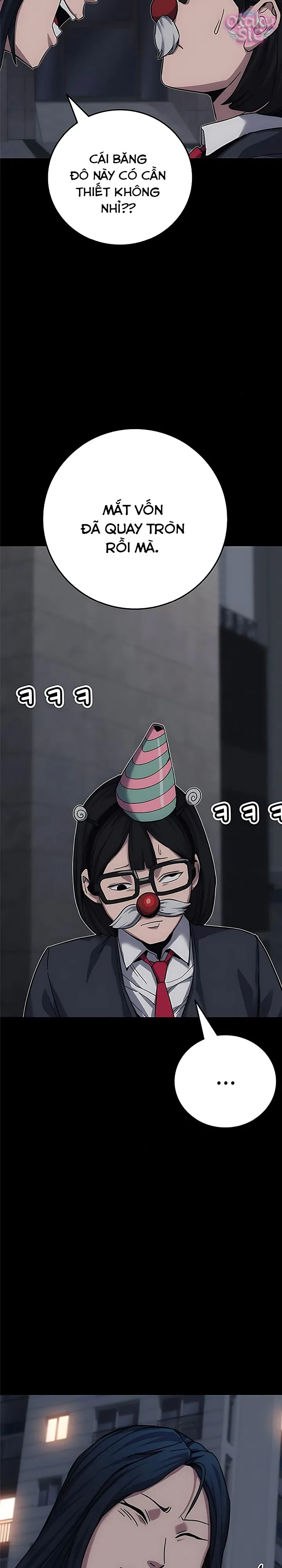 Tôi Sẽ Cho Bạn Biết Bạn Đáng Giá Bao Nhiêu Chapter  14 - 30