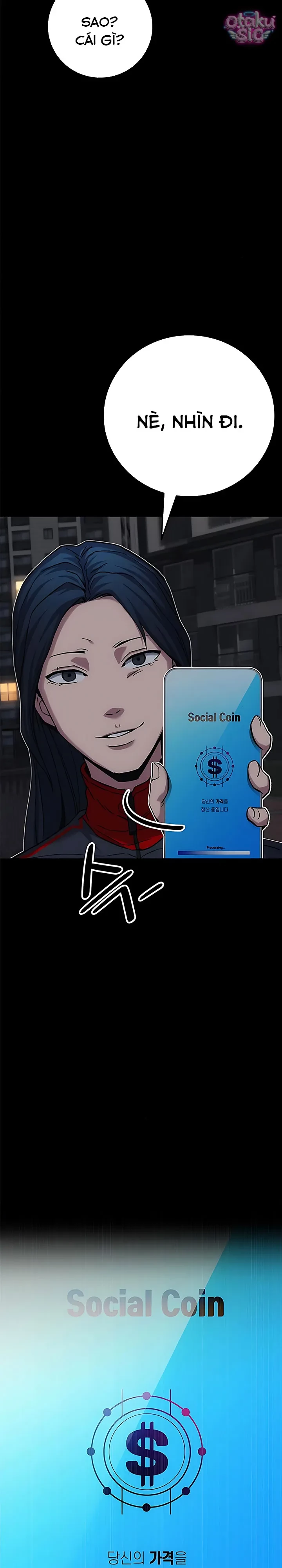 Tôi Sẽ Cho Bạn Biết Bạn Đáng Giá Bao Nhiêu Chapter  14 - 32