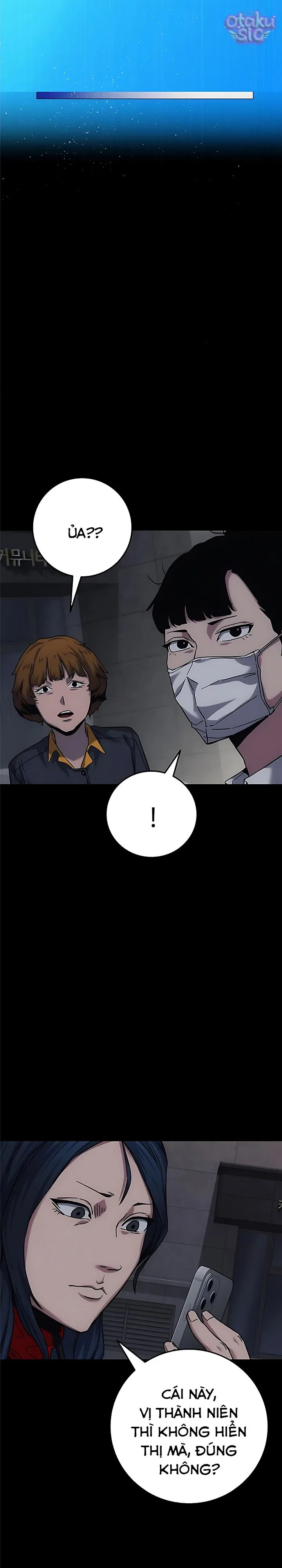 Tôi Sẽ Cho Bạn Biết Bạn Đáng Giá Bao Nhiêu Chapter  14 - 33