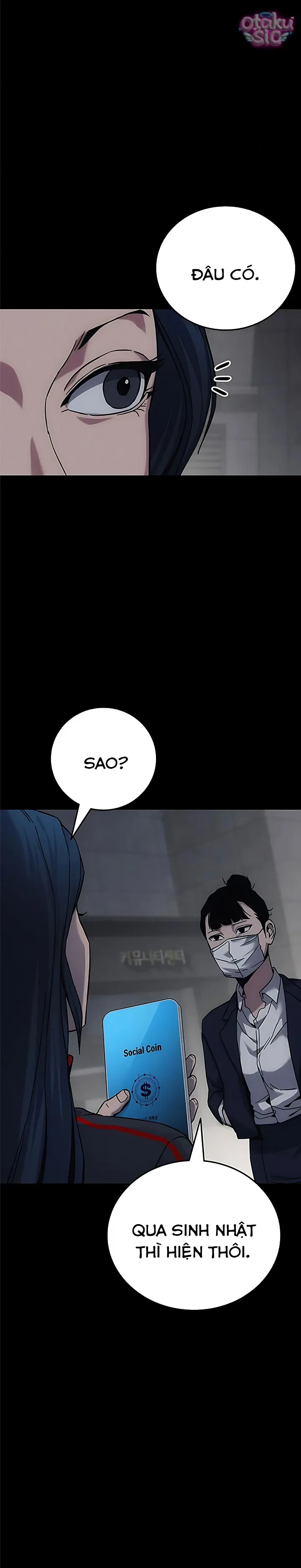 Tôi Sẽ Cho Bạn Biết Bạn Đáng Giá Bao Nhiêu Chapter  14 - 34