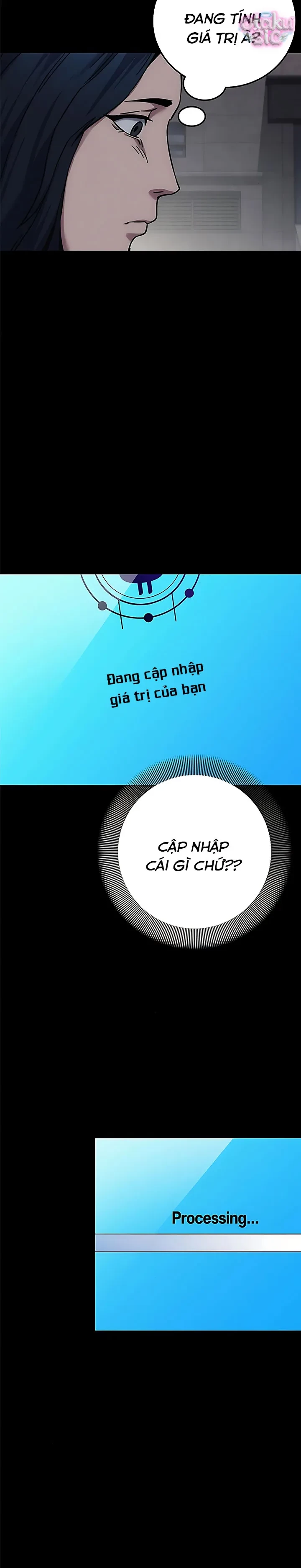 Tôi Sẽ Cho Bạn Biết Bạn Đáng Giá Bao Nhiêu Chapter  14 - 36