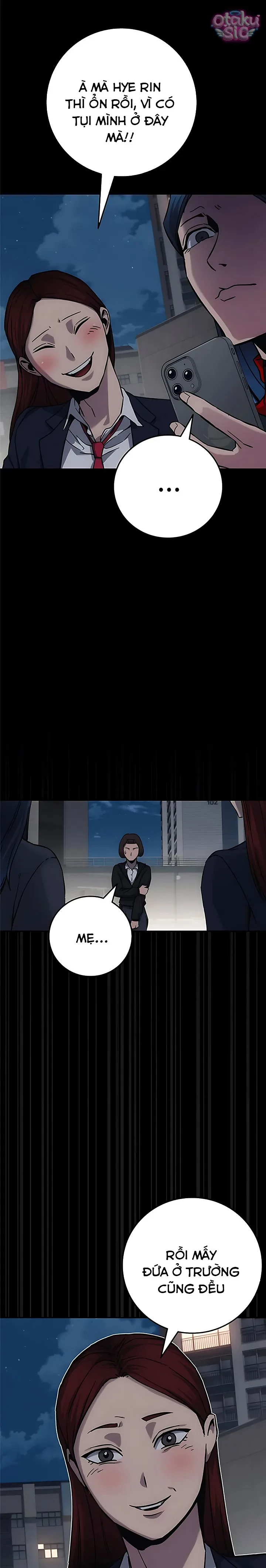 Tôi Sẽ Cho Bạn Biết Bạn Đáng Giá Bao Nhiêu Chapter  14 - 37