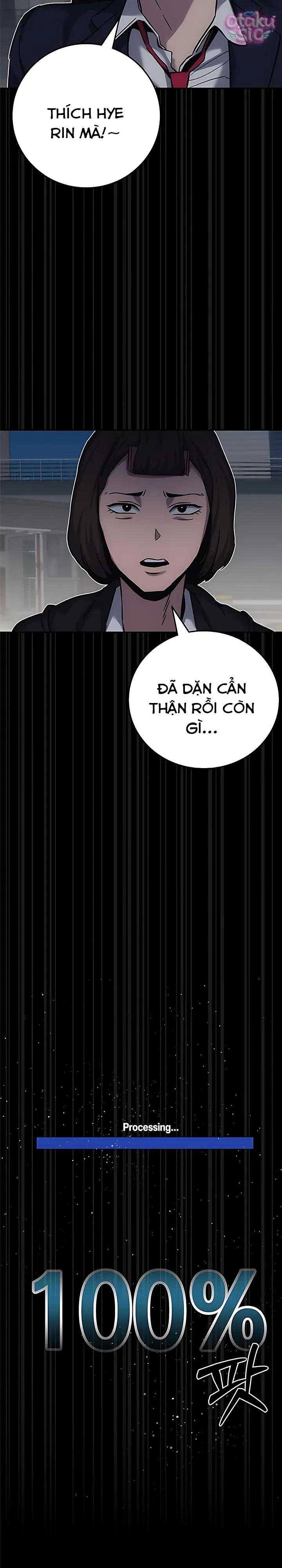 Tôi Sẽ Cho Bạn Biết Bạn Đáng Giá Bao Nhiêu Chapter  14 - 38