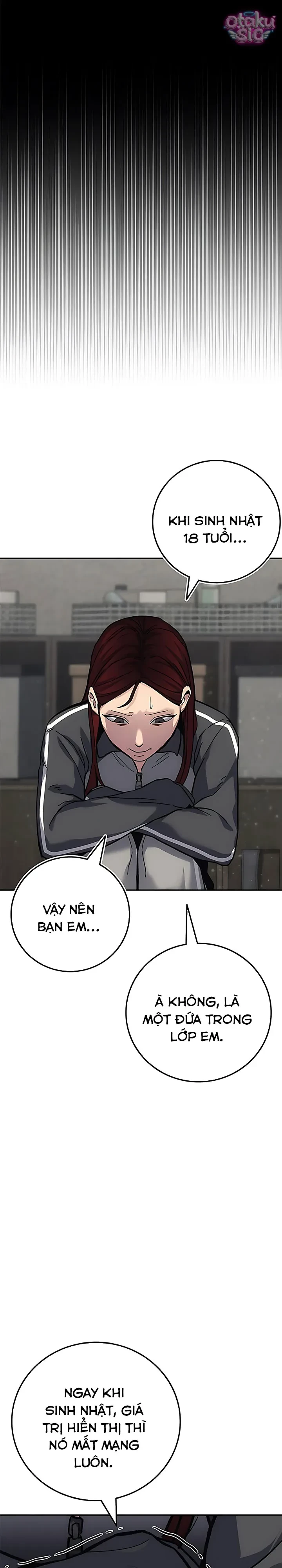 Tôi Sẽ Cho Bạn Biết Bạn Đáng Giá Bao Nhiêu Chapter  14 - 43