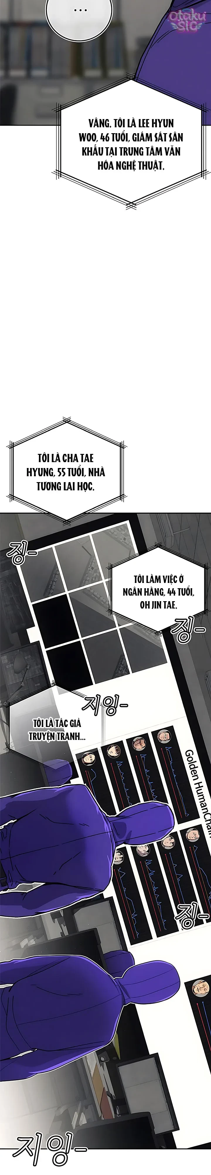 Tôi Sẽ Cho Bạn Biết Bạn Đáng Giá Bao Nhiêu Chapter  14 - 46