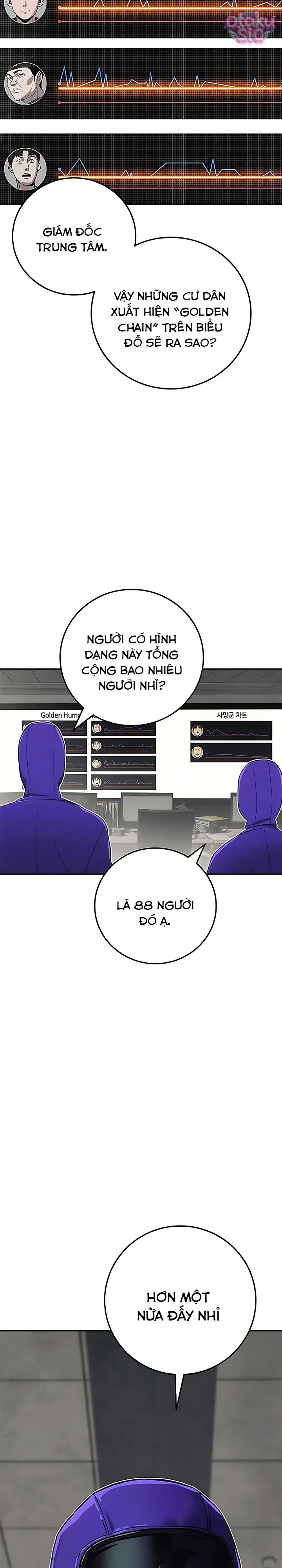 Tôi Sẽ Cho Bạn Biết Bạn Đáng Giá Bao Nhiêu Chapter  14 - 48