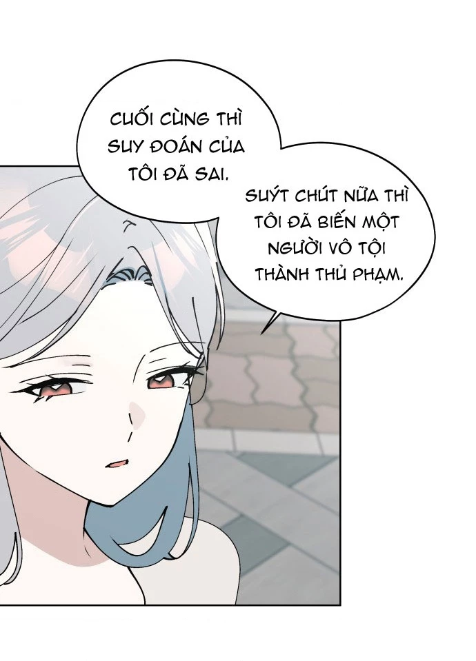 Hôm Nay Han Yoil Là Con Gái Chapter 34 - 4