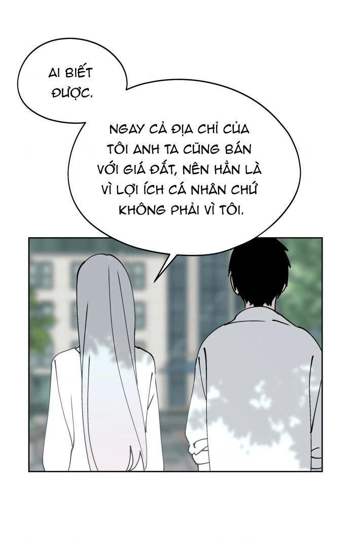 Hôm Nay Han Yoil Là Con Gái Chapter 34 - 6