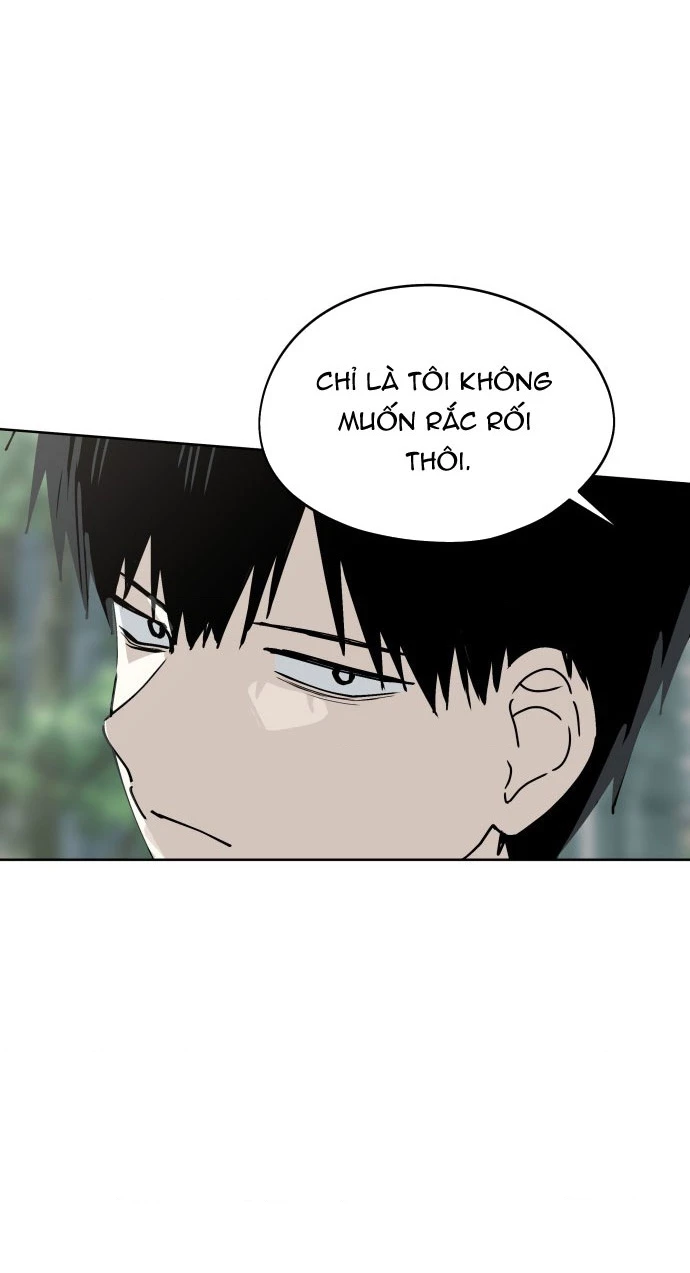 Hôm Nay Han Yoil Là Con Gái Chapter 34 - 9