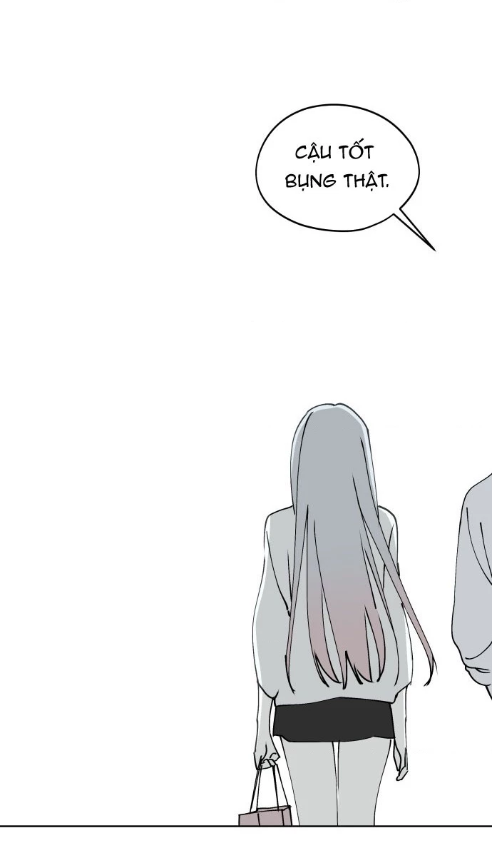 Hôm Nay Han Yoil Là Con Gái Chapter 34 - 10