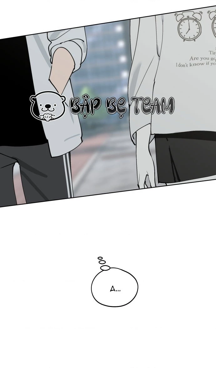 Hôm Nay Han Yoil Là Con Gái Chapter 34 - 13