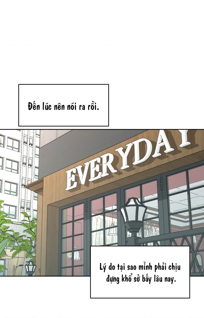Hôm Nay Han Yoil Là Con Gái Chapter 34 - 14