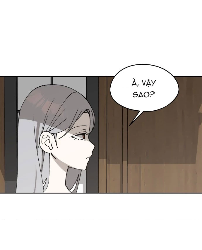 Hôm Nay Han Yoil Là Con Gái Chapter 34 - 18