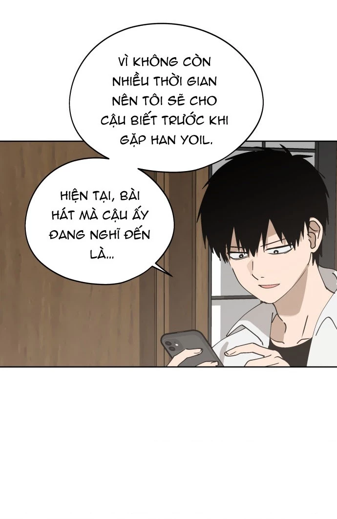 Hôm Nay Han Yoil Là Con Gái Chapter 34 - 19