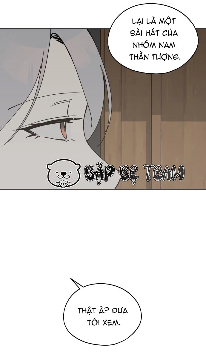 Hôm Nay Han Yoil Là Con Gái Chapter 34 - 20