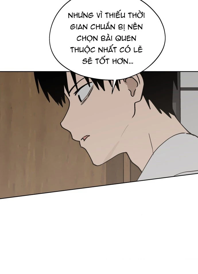 Hôm Nay Han Yoil Là Con Gái Chapter 34 - 22