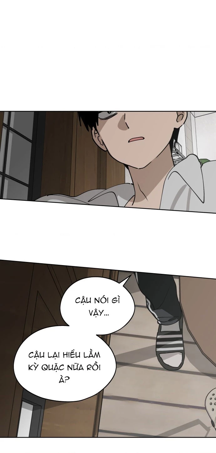Hôm Nay Han Yoil Là Con Gái Chapter 34 - 26