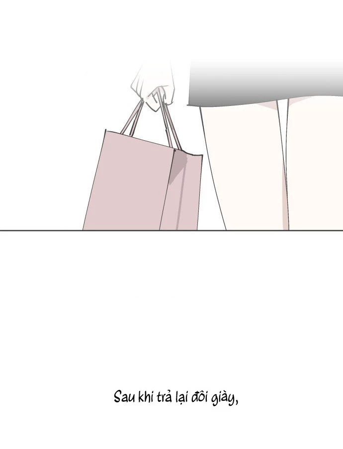Hôm Nay Han Yoil Là Con Gái Chapter 34 - 29