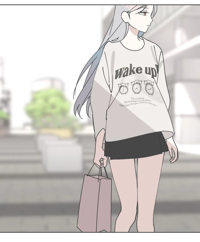 Hôm Nay Han Yoil Là Con Gái Chapter 34 - 30