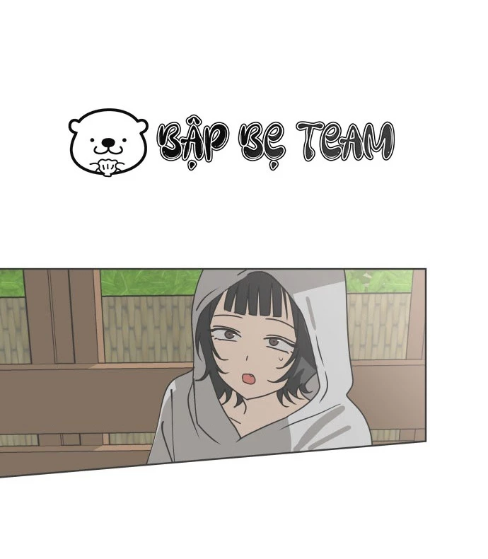 Hôm Nay Han Yoil Là Con Gái Chapter 34 - 31
