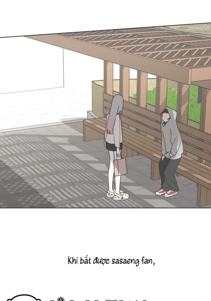 Hôm Nay Han Yoil Là Con Gái Chapter 34 - 32