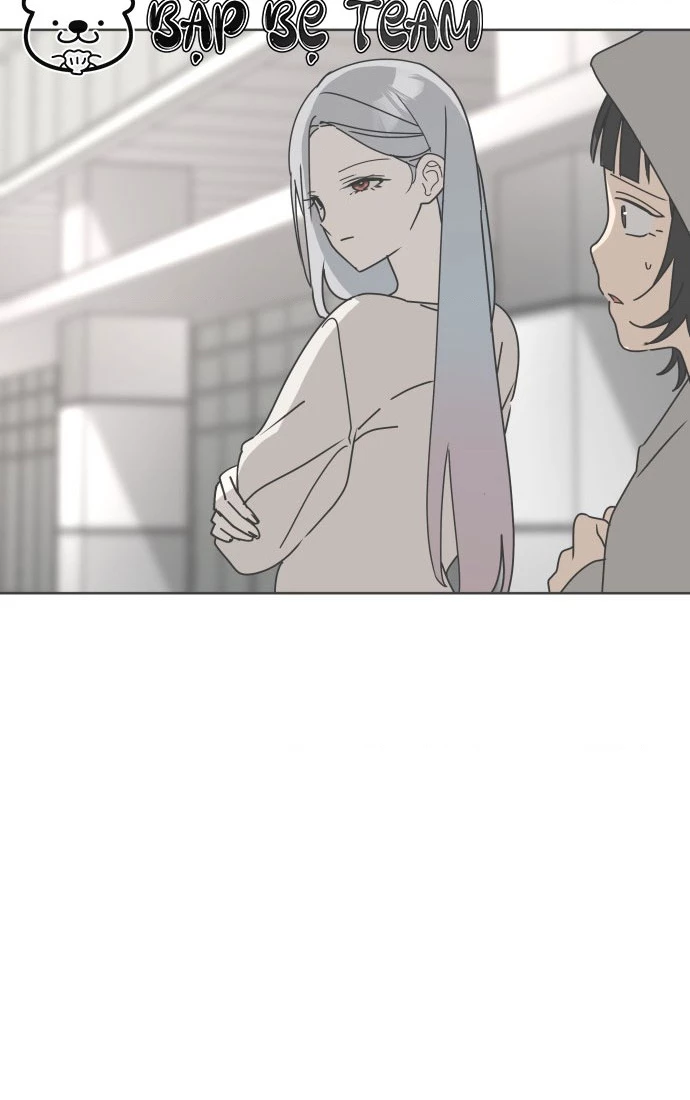 Hôm Nay Han Yoil Là Con Gái Chapter 34 - 33