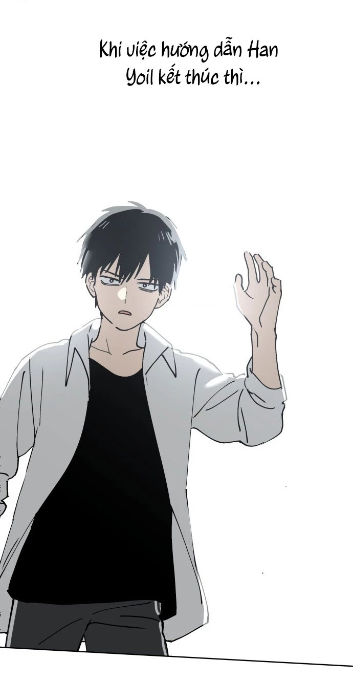 Hôm Nay Han Yoil Là Con Gái Chapter 34 - 34
