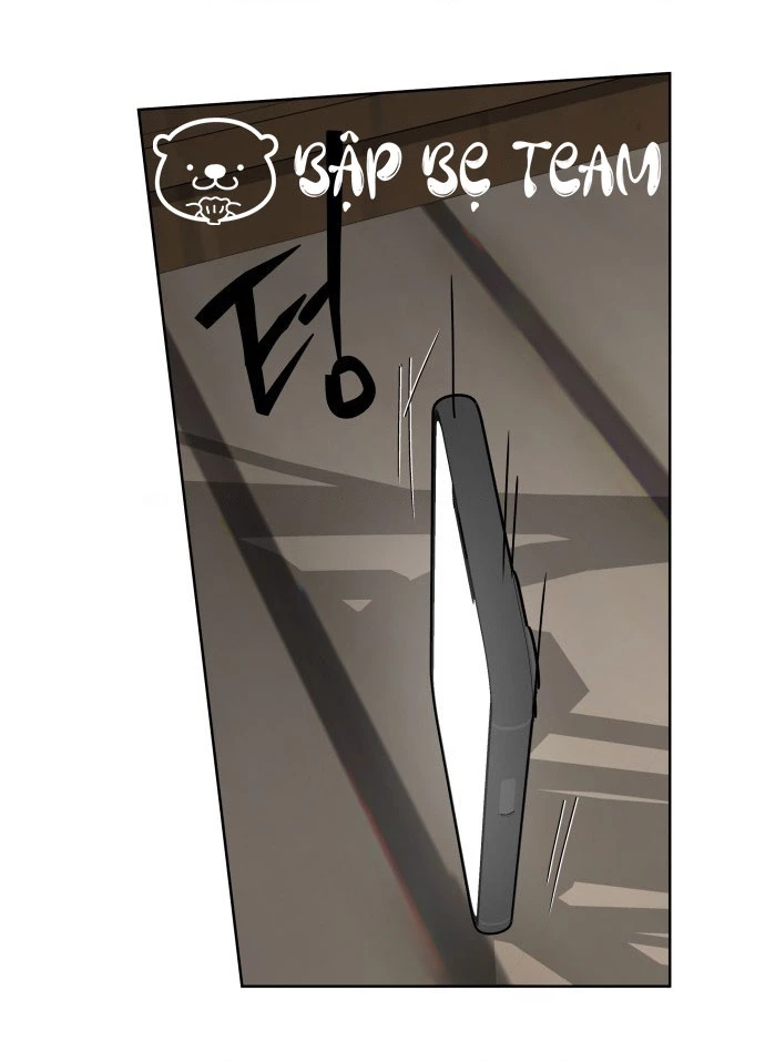 Hôm Nay Han Yoil Là Con Gái Chapter 34 - 36