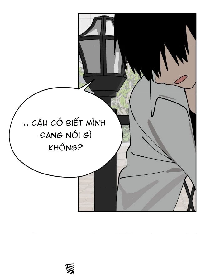 Hôm Nay Han Yoil Là Con Gái Chapter 34 - 39