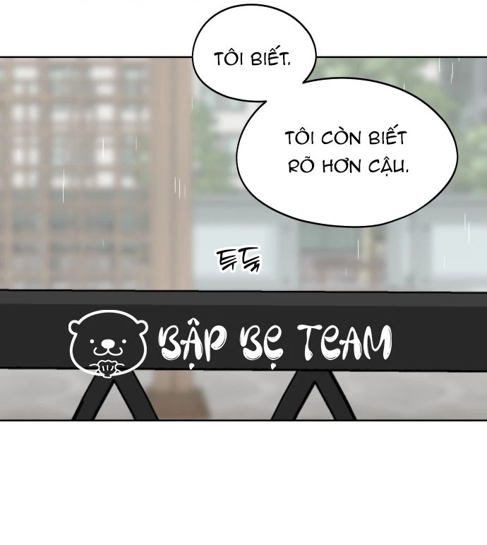 Hôm Nay Han Yoil Là Con Gái Chapter 34 - 40