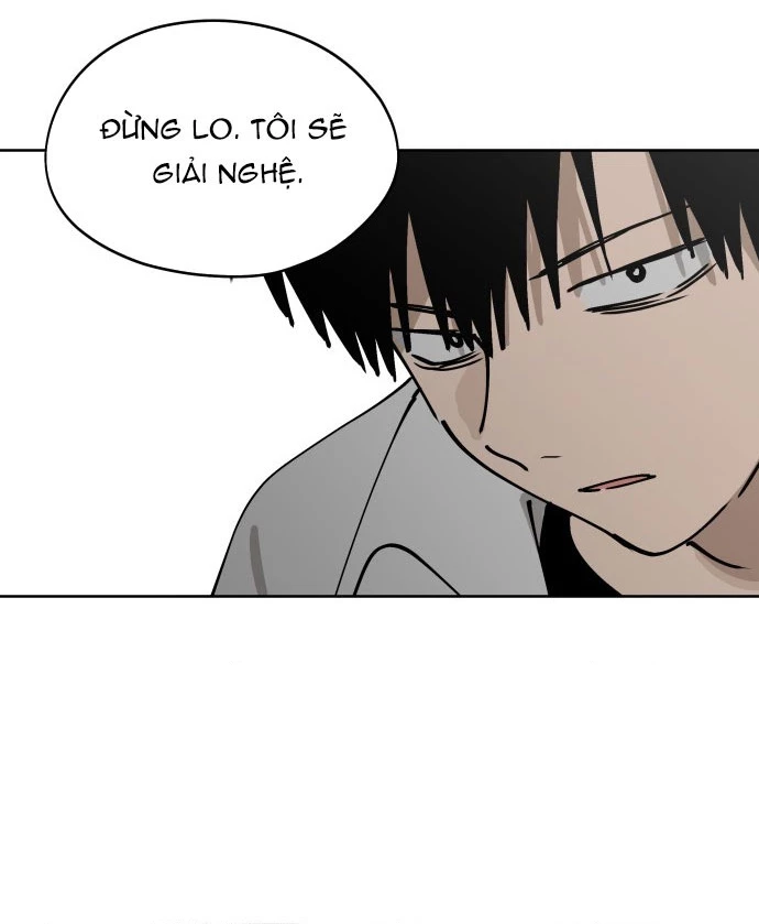 Hôm Nay Han Yoil Là Con Gái Chapter 34 - 41